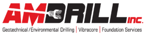 Amdrill Inc.